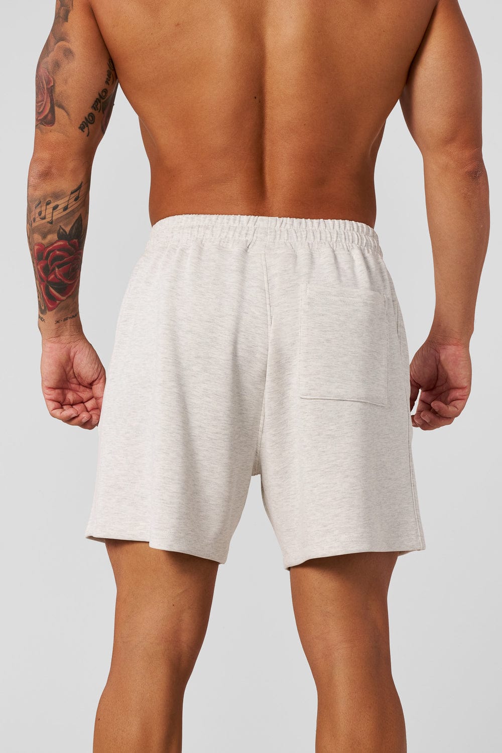 1024 - Soft AF Shorts