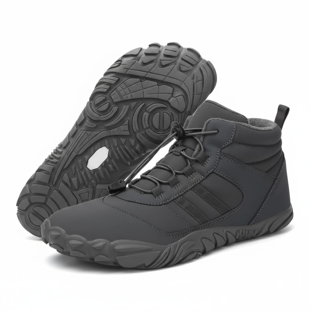 Frost Pro – Lightweight & Pain-Free Walking  Winter Boots (Unisex)