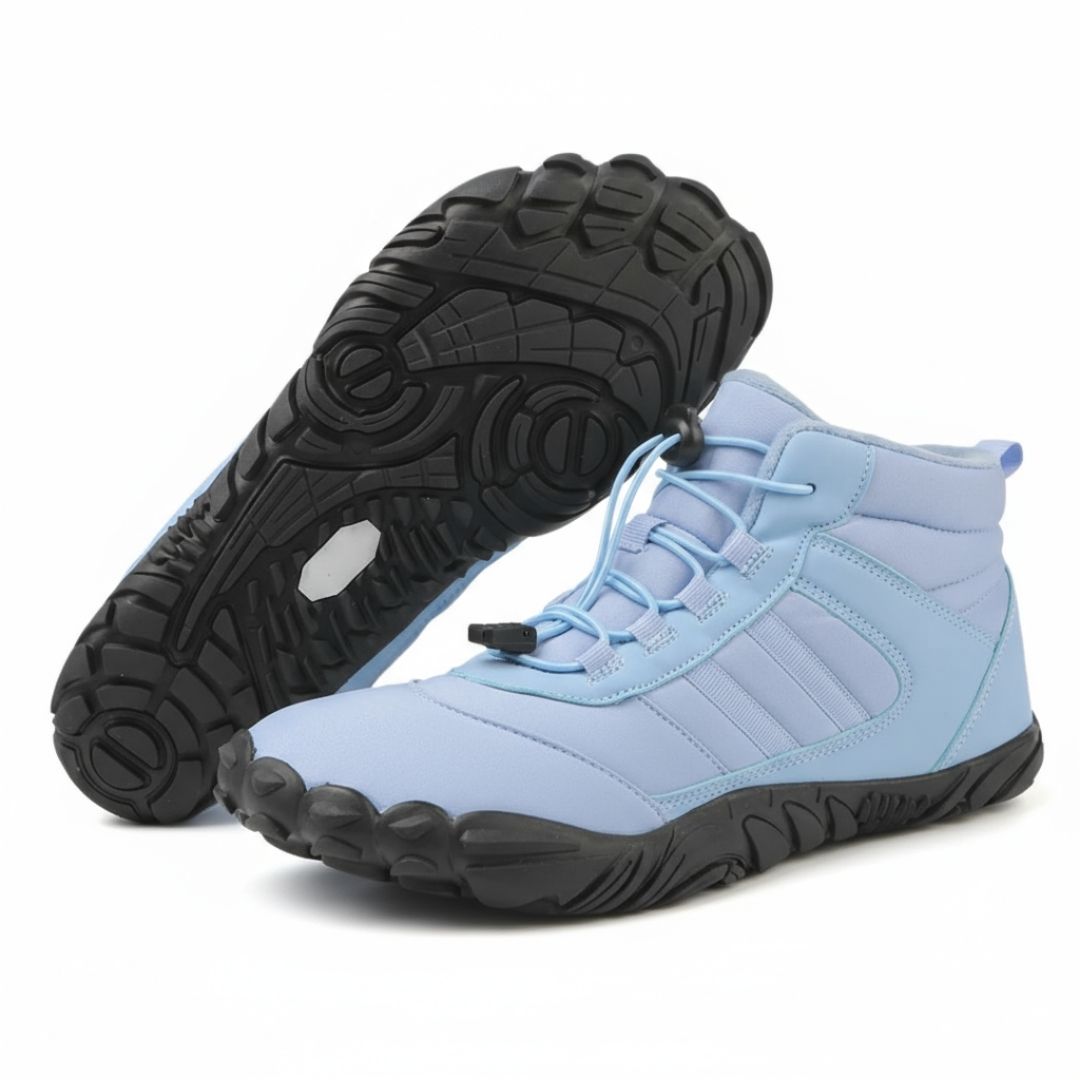 Frost Pro – Lightweight & Pain-Free Walking  Winter Boots (Unisex)