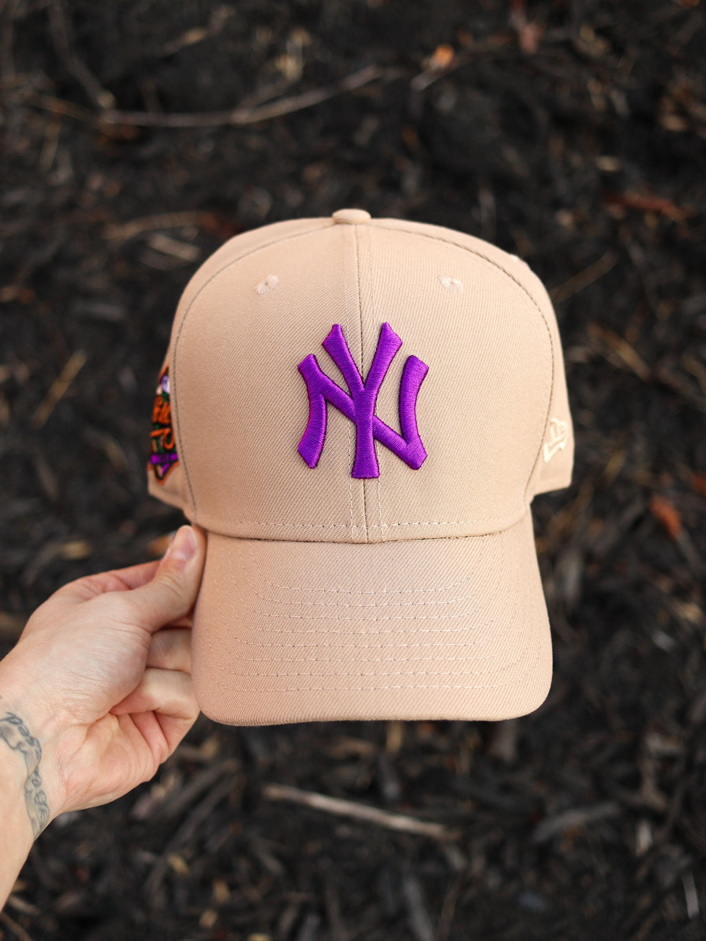 Yankees (PB&J)