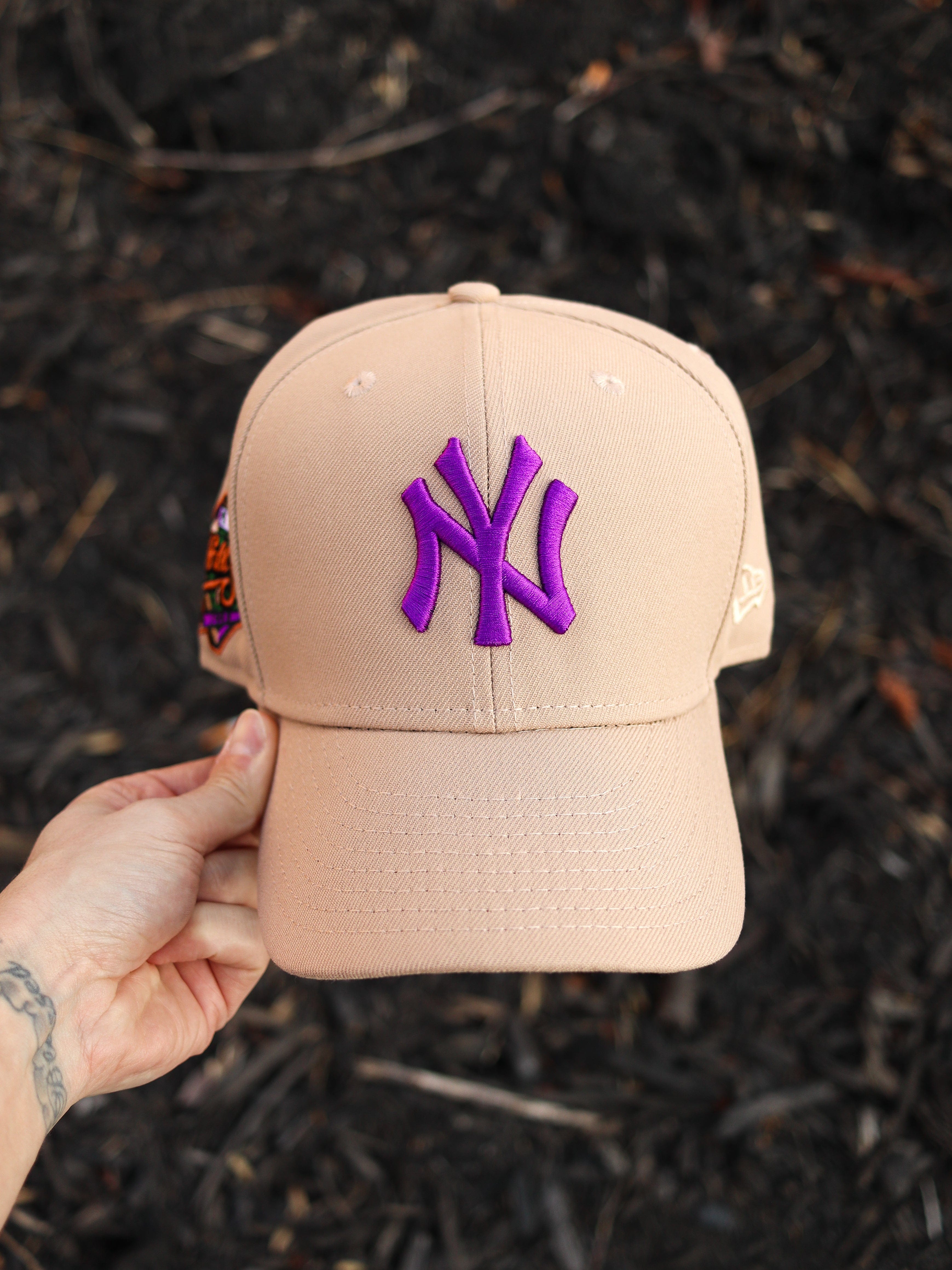 Yankees (PB&J)