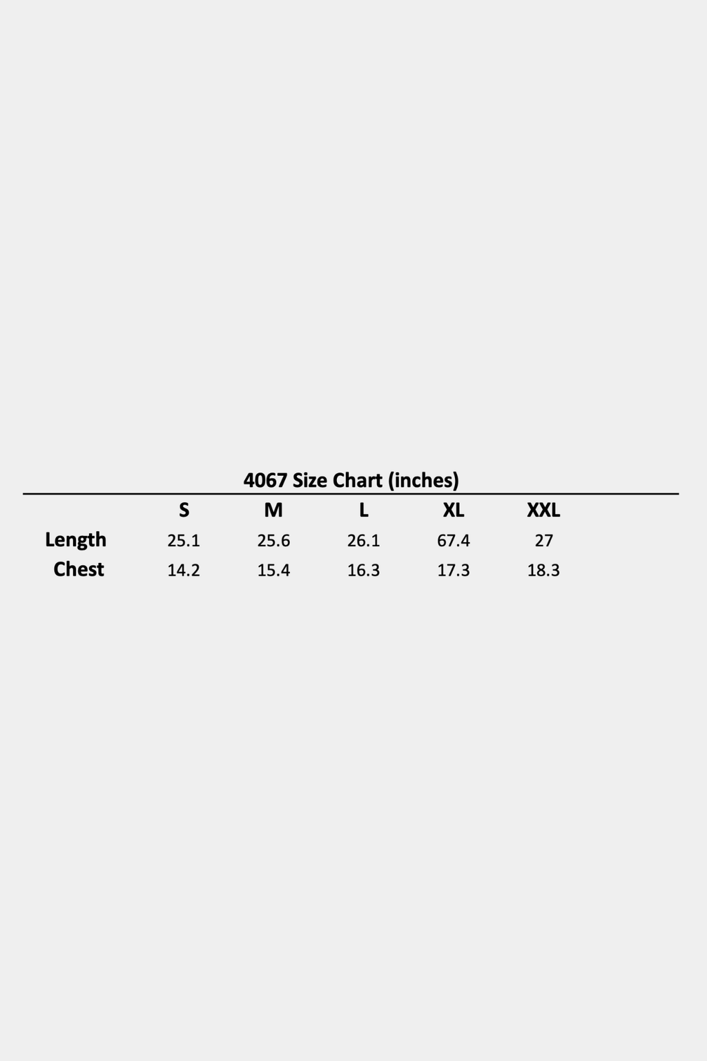 4067 - Gothic Compression Tees
