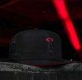 Pre order shipping 07/31/26 50 year Patch black/red Angels