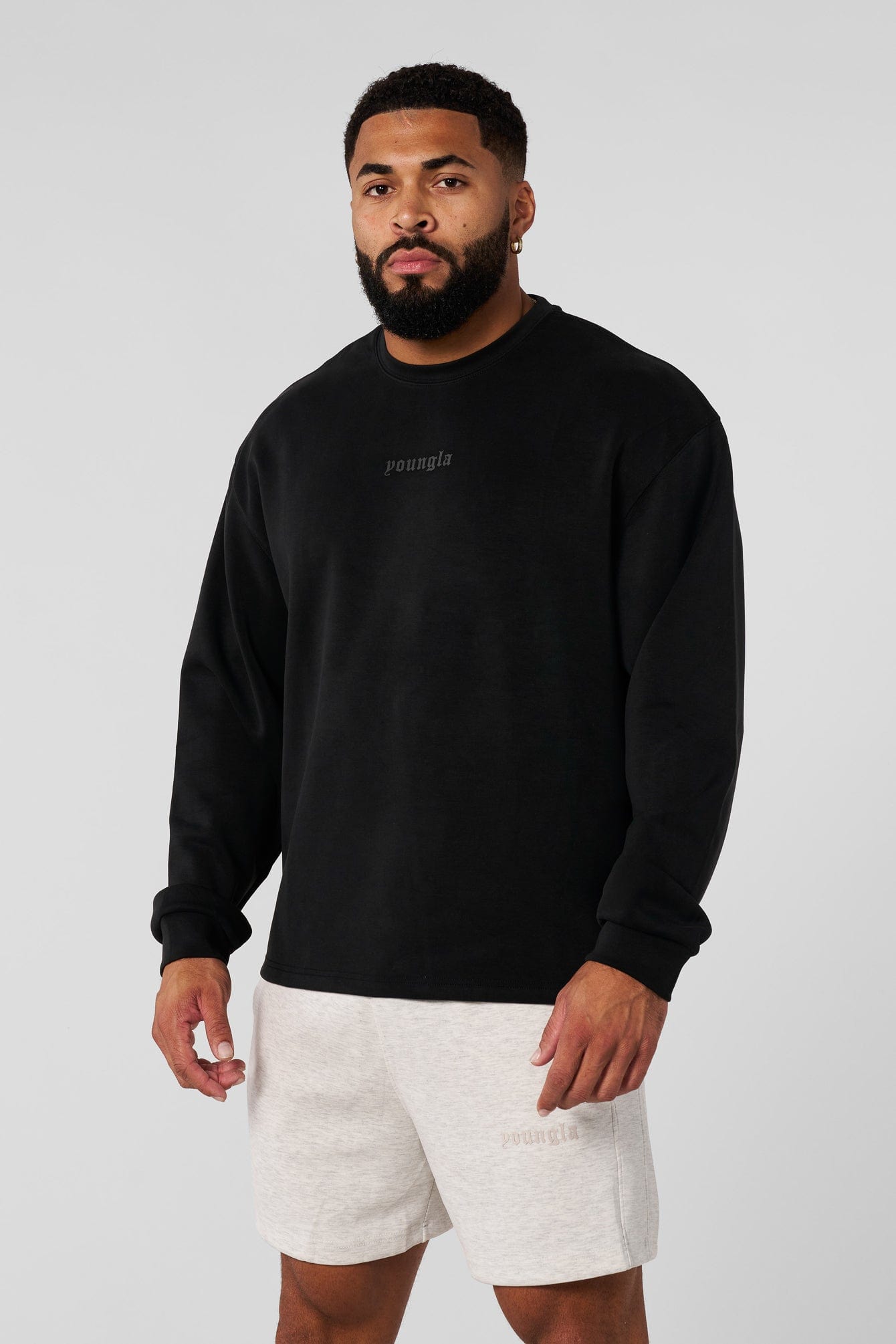 8078 - Soft AF Longsleeves
