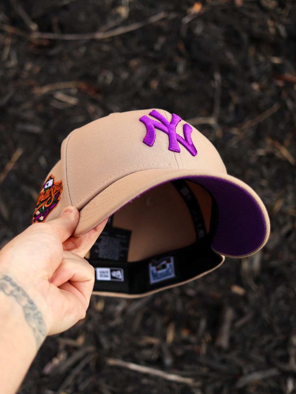 Yankees (PB&J)