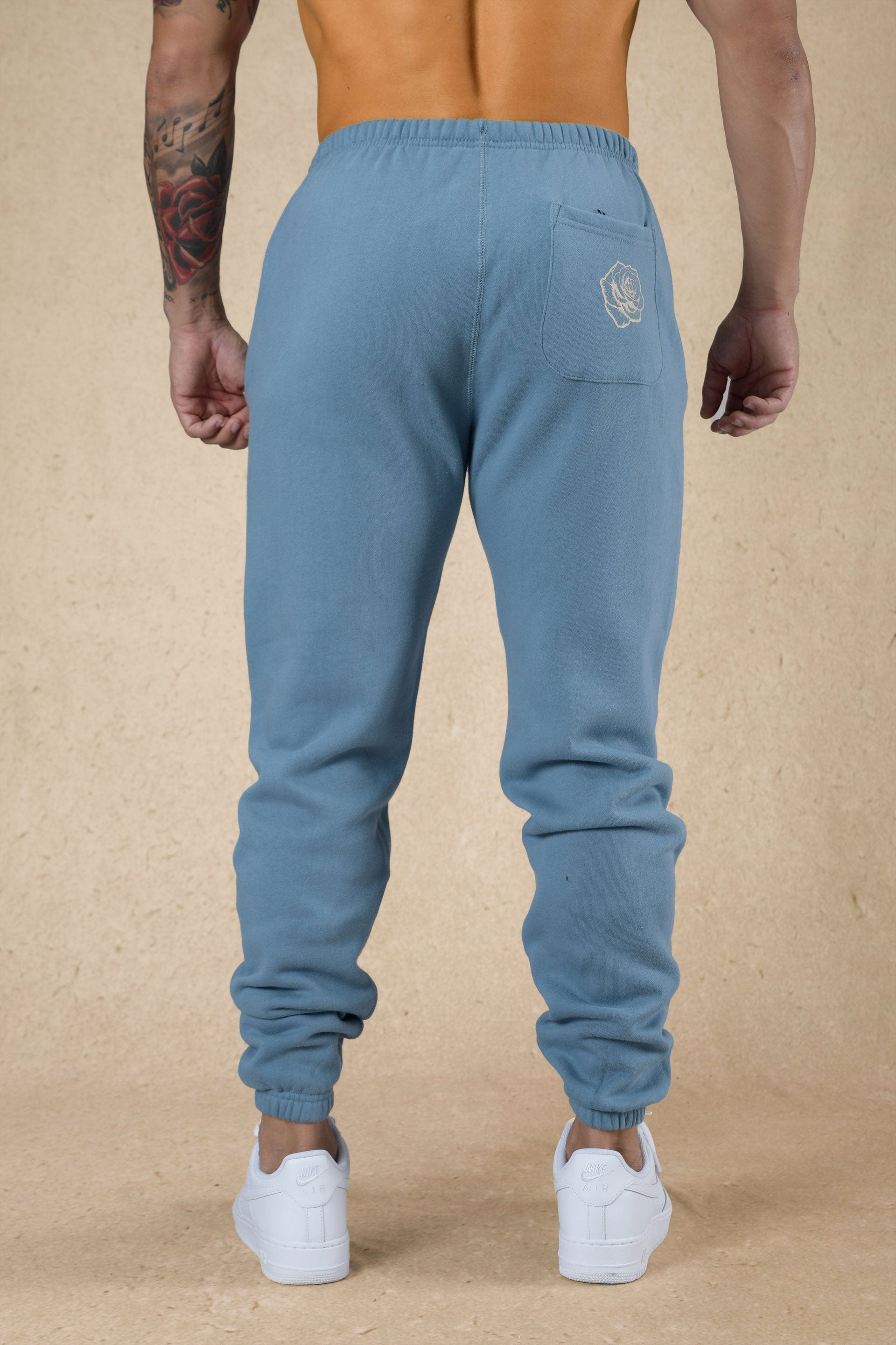 233 - The Immortal Joggers