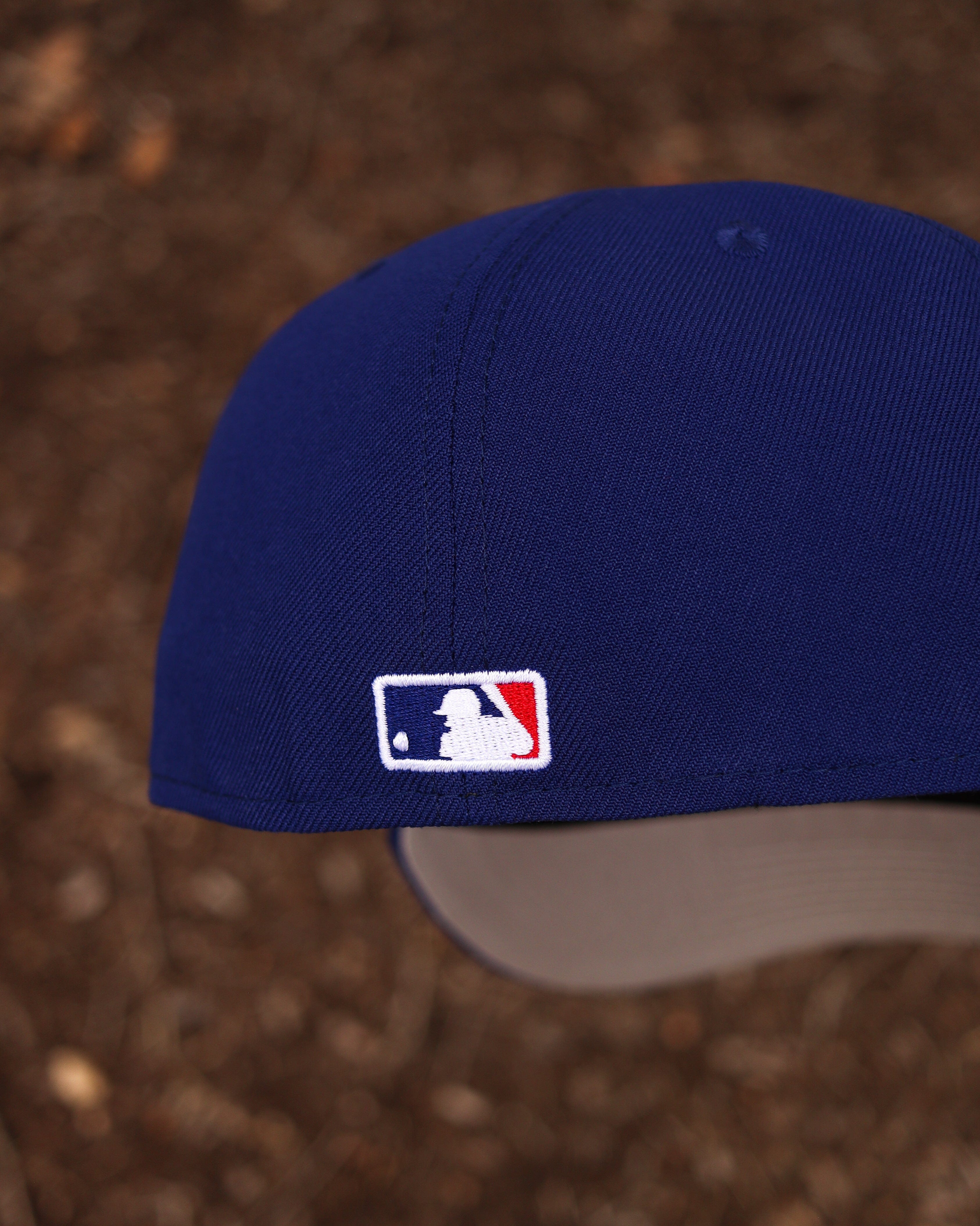 (All blue) kanji dodgers