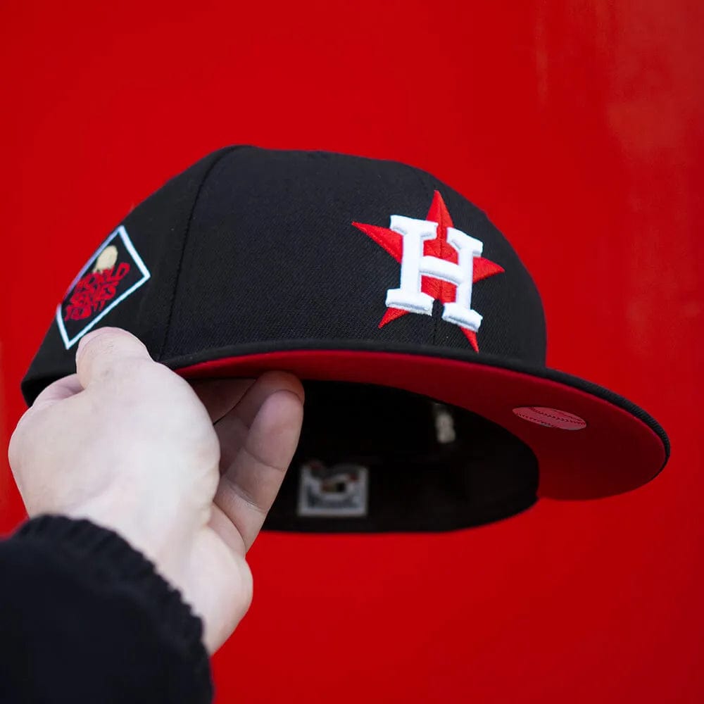Astros LV