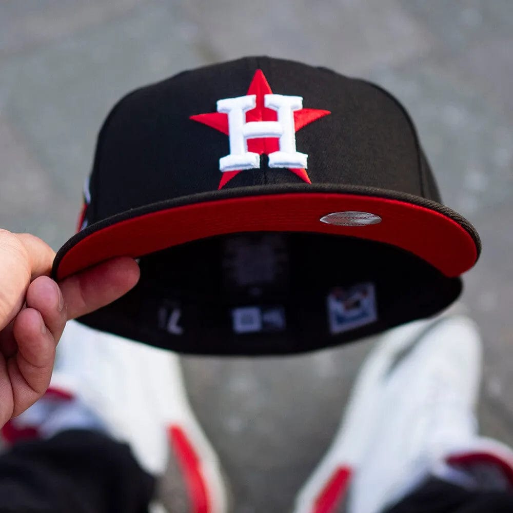 Astros LV
