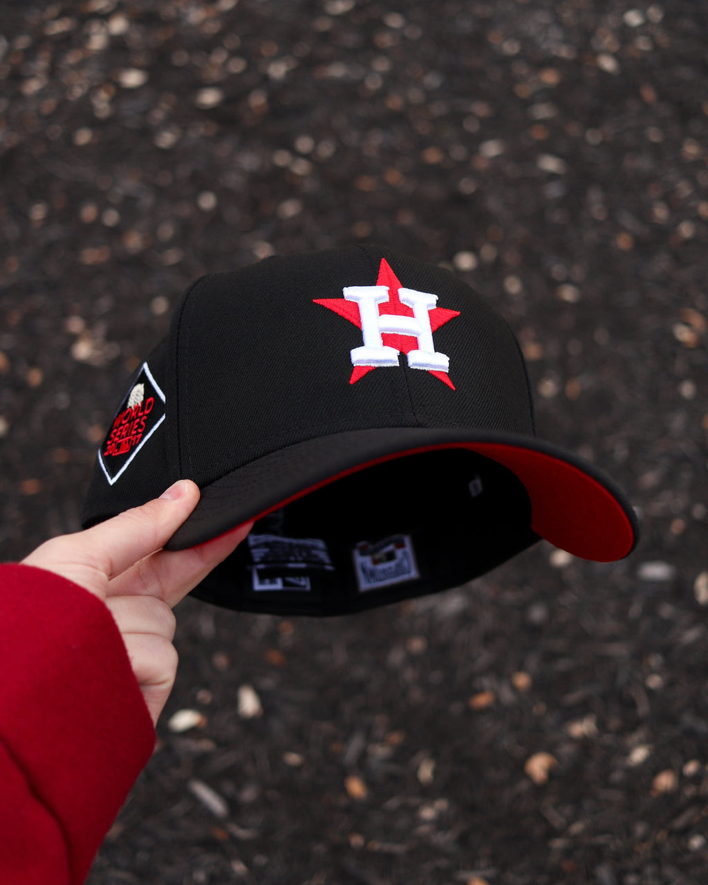 Astros LV