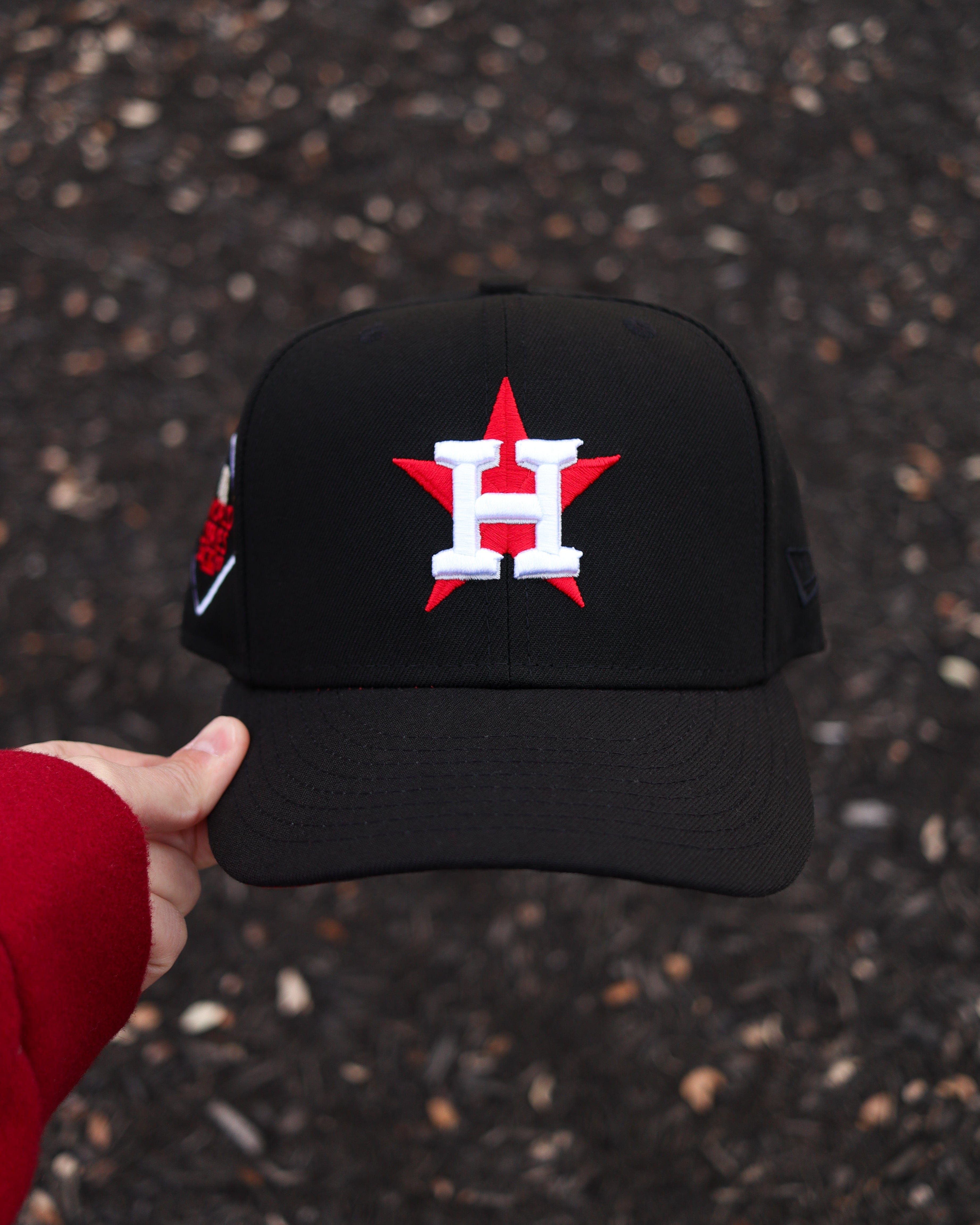 Astros LV