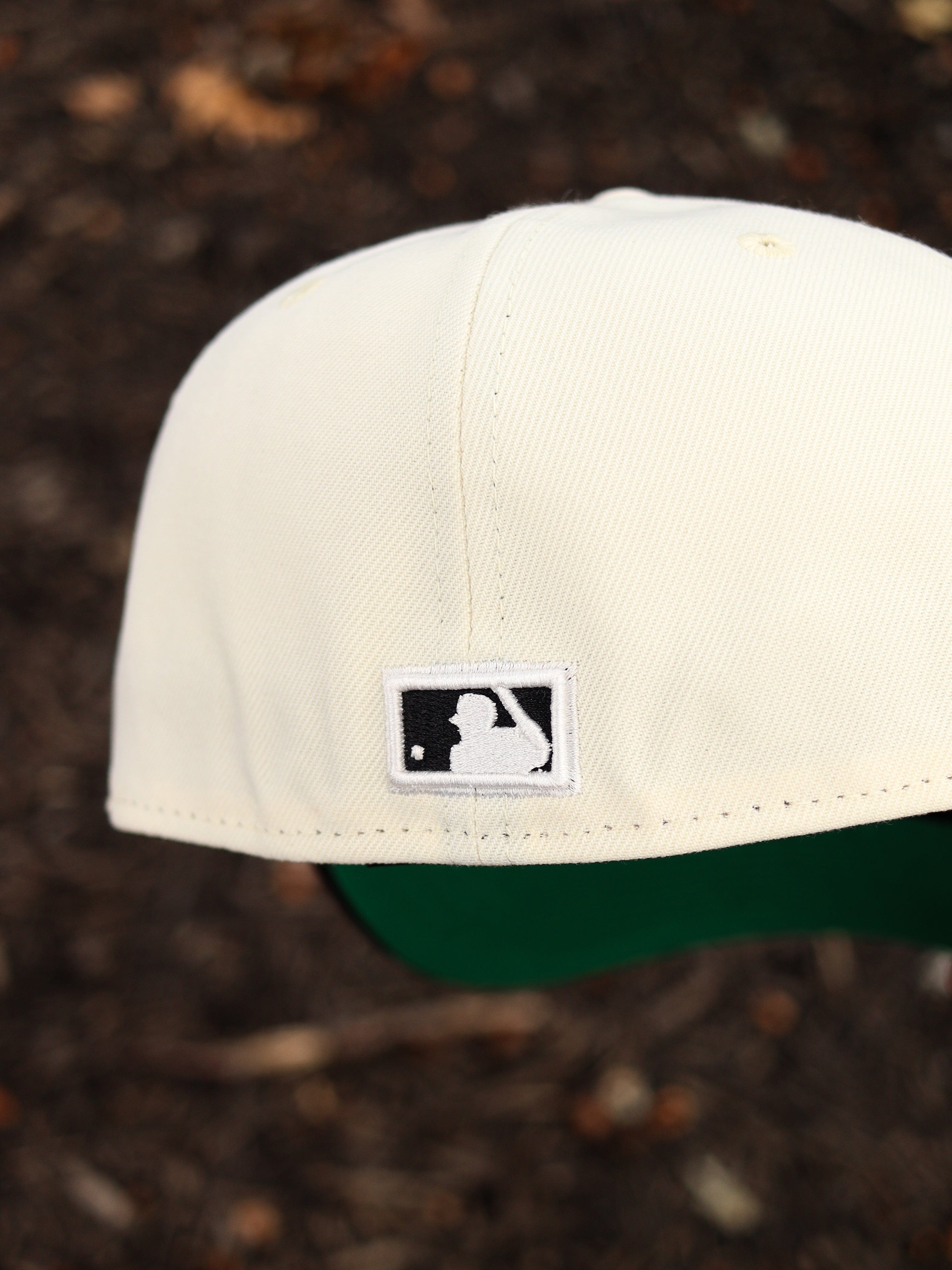 BLK/chrome (05WS) white Sox