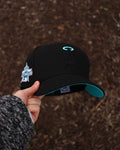 Pre order shipping 07/31/26
(BLUE HALO) All star Angels Hat