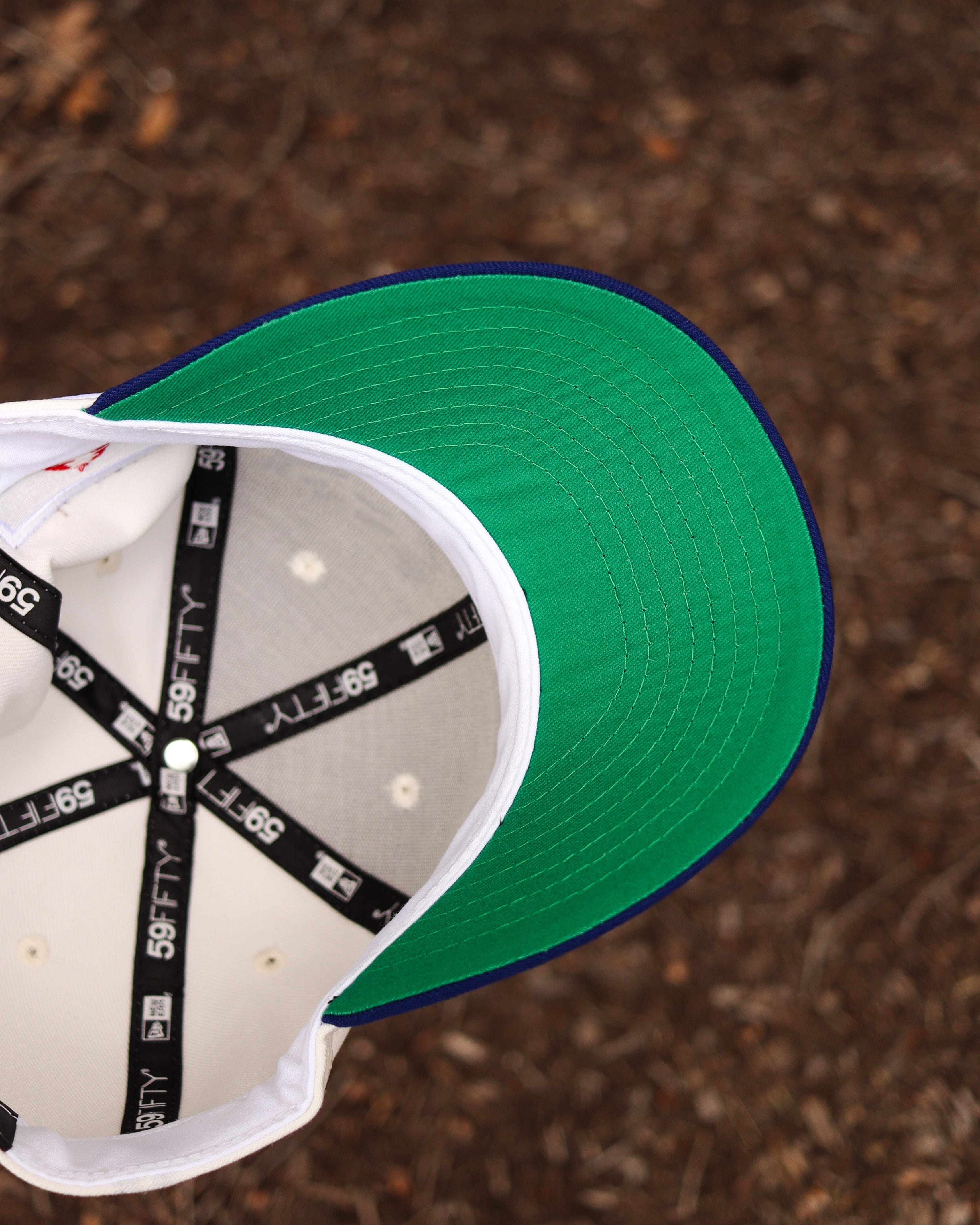 (Chrome/blue) kanji dodgers