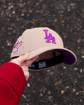 Dodgers PB&J