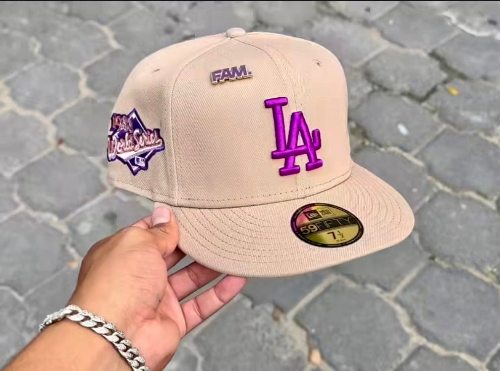 Dodgers PB&J