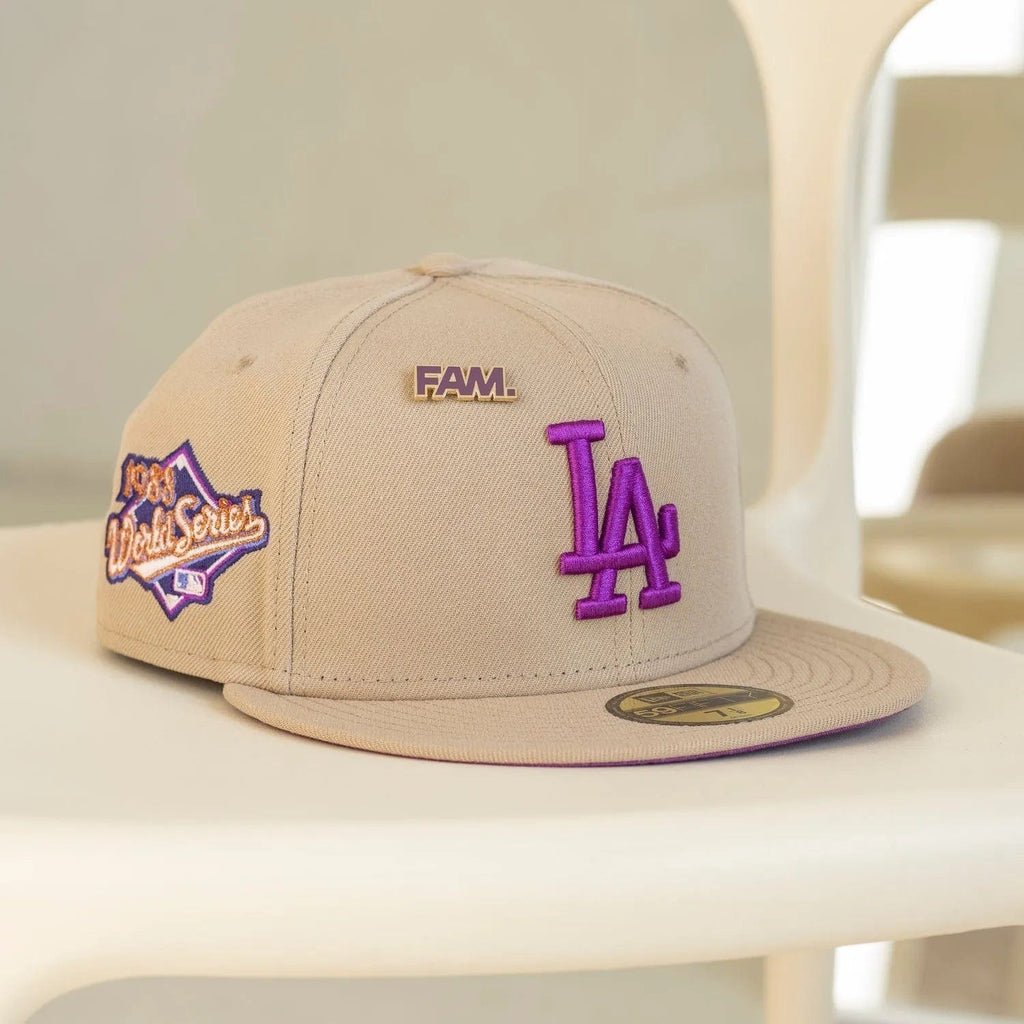 Dodgers PB&J