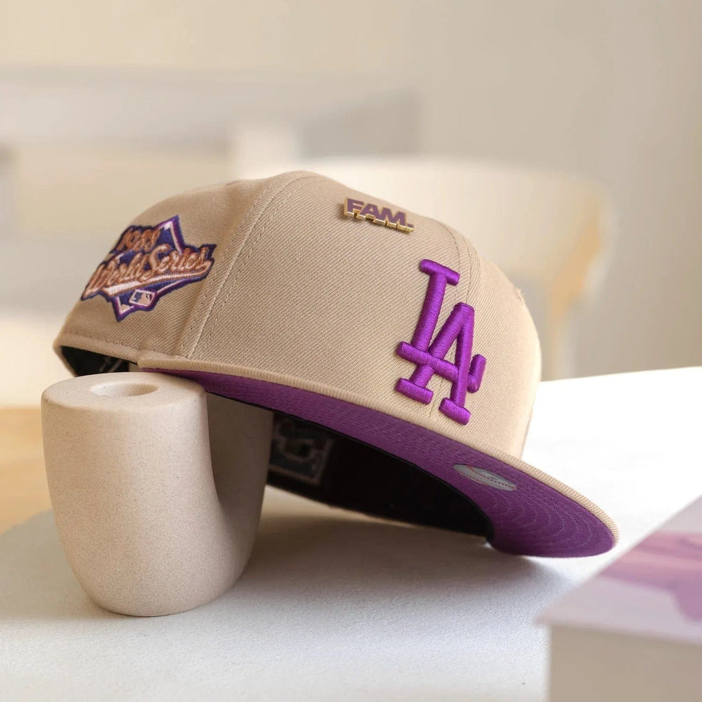 Dodgers PB&J