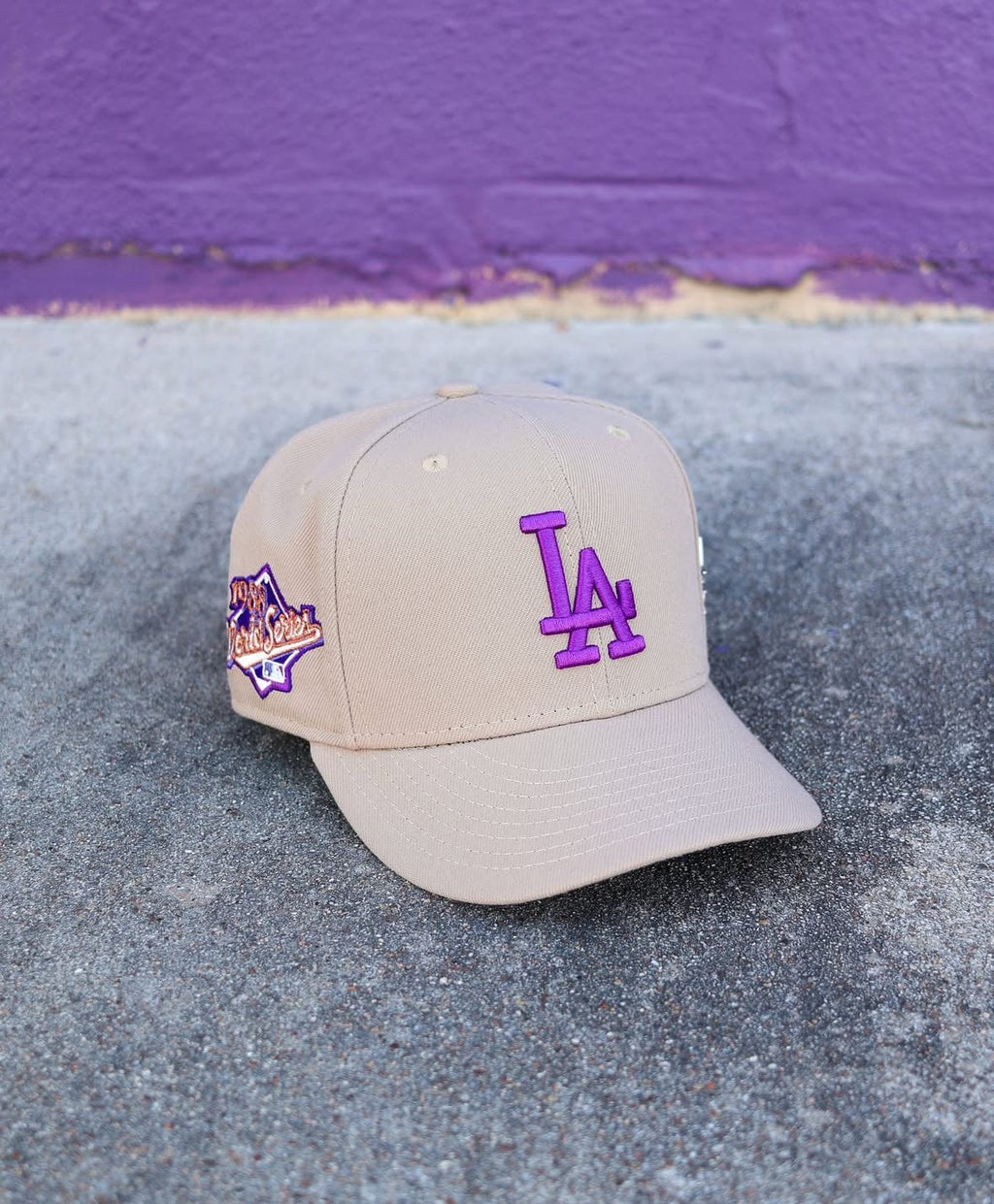 Dodgers PB&J