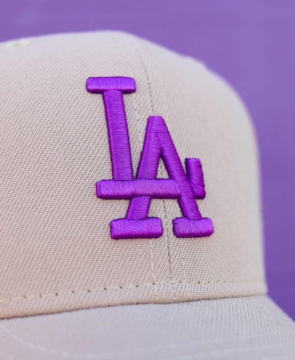 Dodgers PB&J