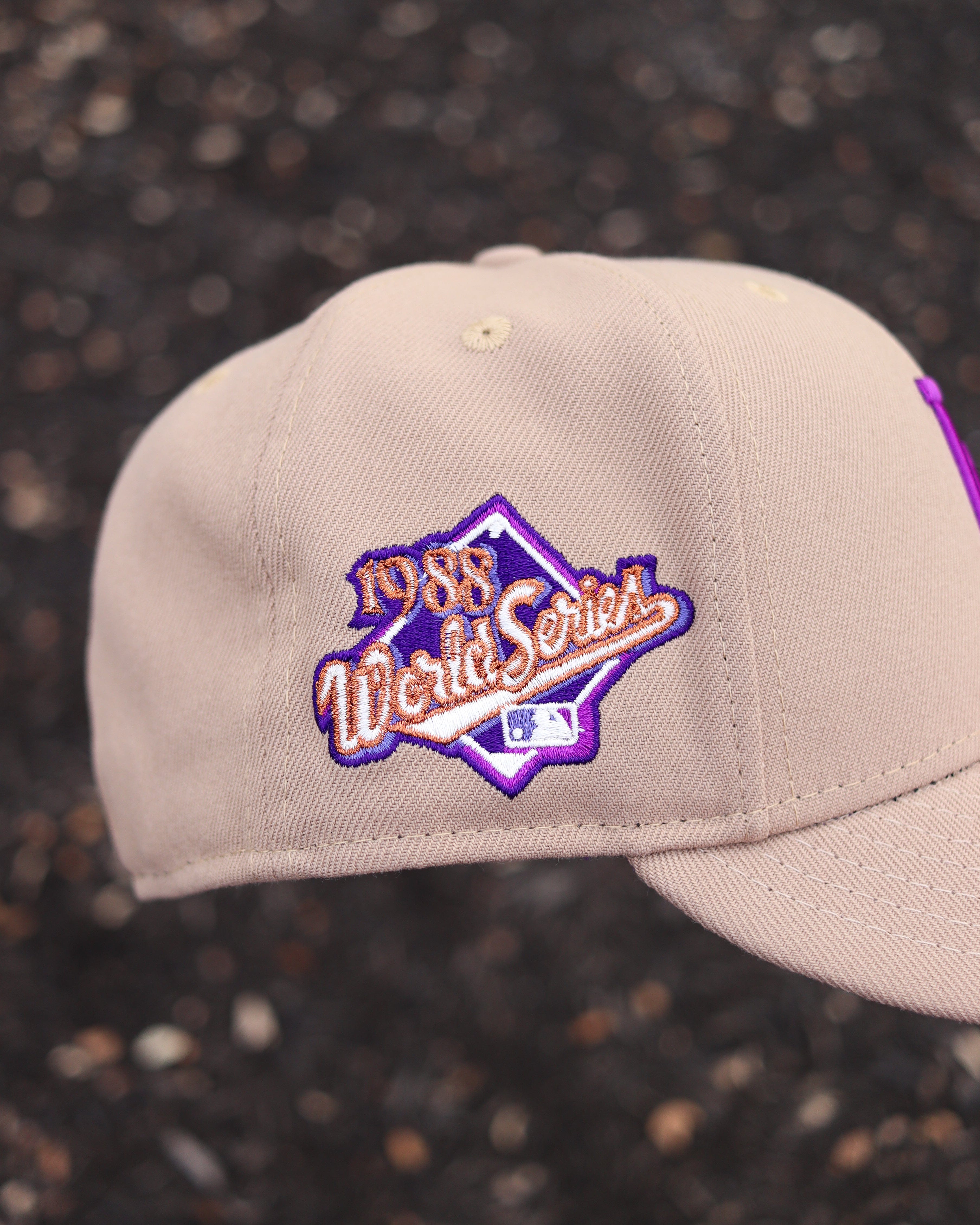 Dodgers PB&J