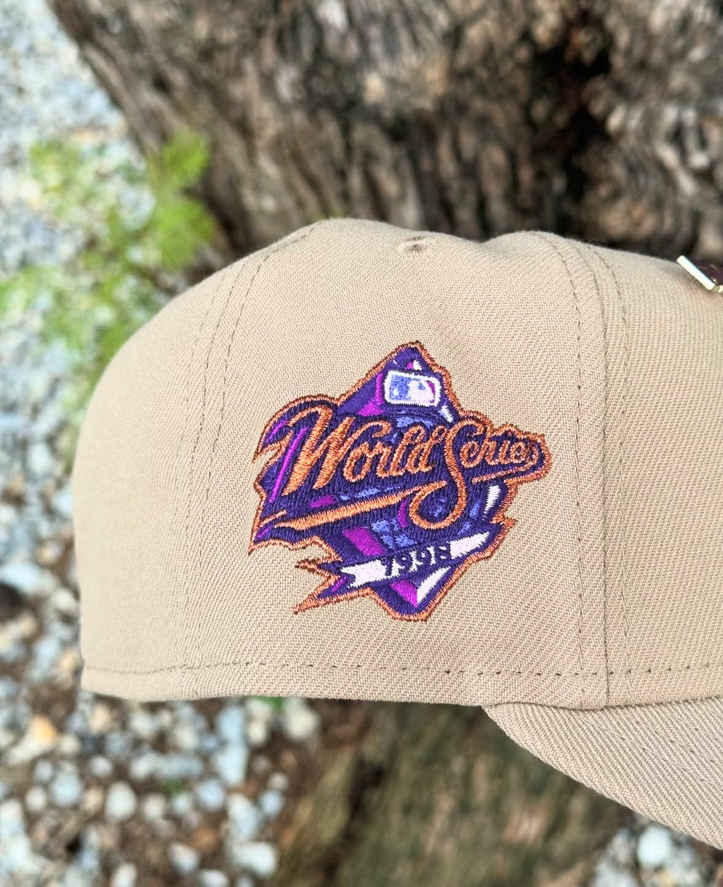 Padres PB&J (PIN NOT INCLUDED)