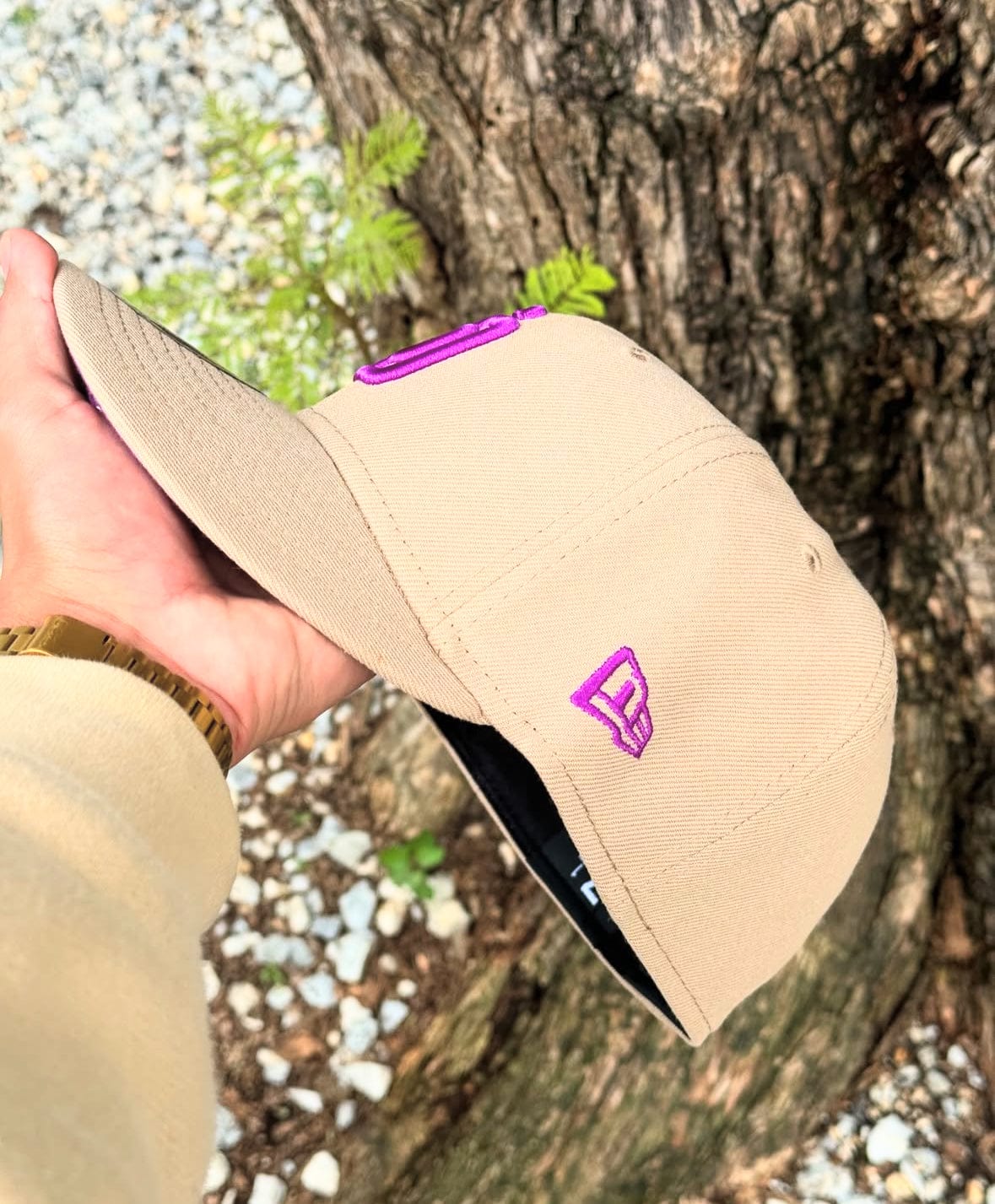 Padres PB&J (PIN NOT INCLUDED)