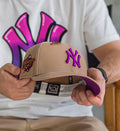 Yankees (PB&J)
